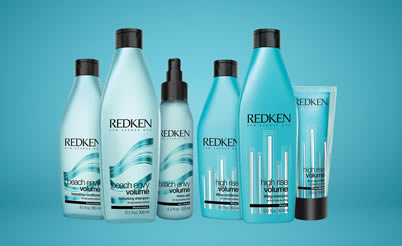 Redken Friseur München