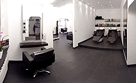 Friseursalon Muenchen