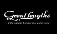 Friseure Great Lengths Haarverlängerung