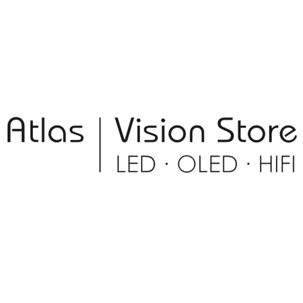 Fernsehdienst Atlas Vision Store