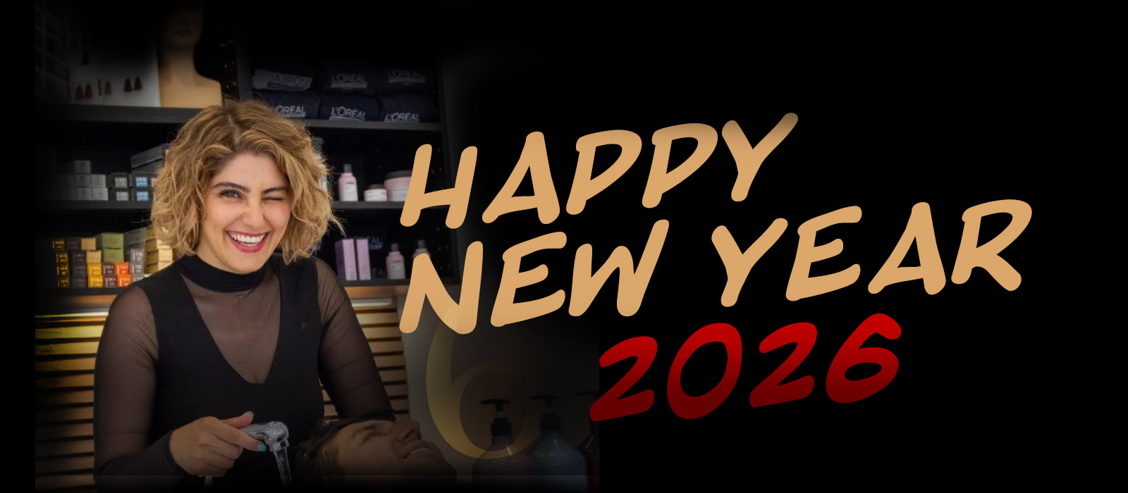 Friseur Obersendling München